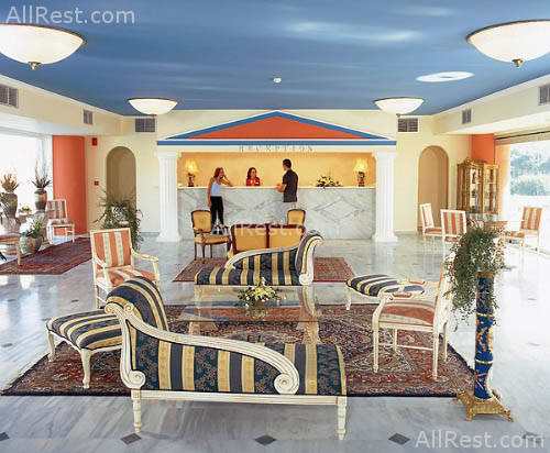 Louis Imperial Zante 3